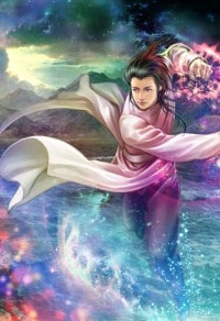 重生之黎昕