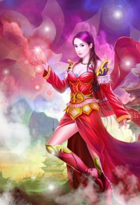 竹馬謀妻:棄女嫡妃寵入懷