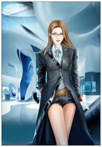 都市龍仙聖女