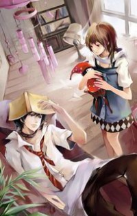 (穿書)福氣小師妹