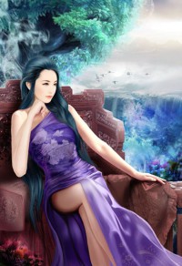 芳華絕世:輕舞美人殤