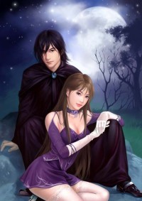藥門聖女
