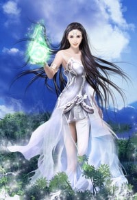 開局撿個女俠做貼身保姆