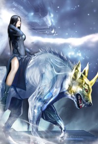 山河重振GL