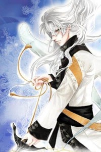 （綜英美同人）[綜英美]我的哥哥魔抗為零