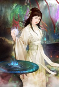 江湖大掌門