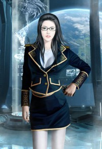 美少女休閒遊戲