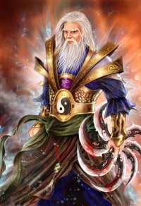 西遊天殤