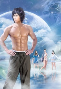 [綜英美]雷克先生的奇幻漂流