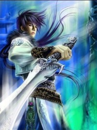 （希臘神話同人）[希臘神話]生來狂妄